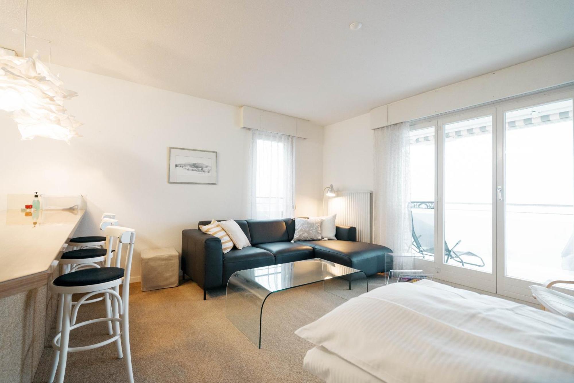 Apartment Morgensonne امدن المظهر الخارجي الصورة