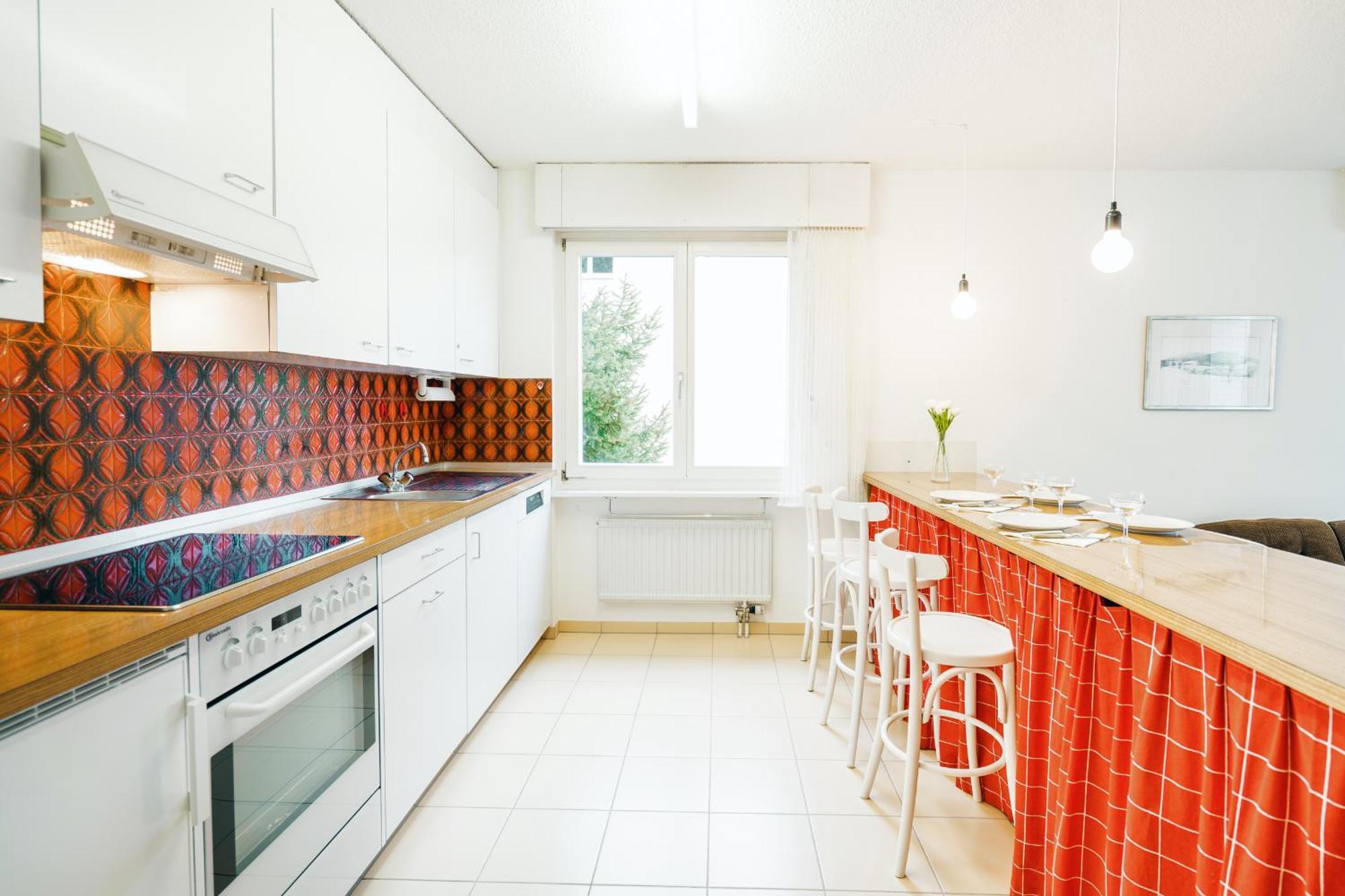 Apartment Morgensonne امدن المظهر الخارجي الصورة