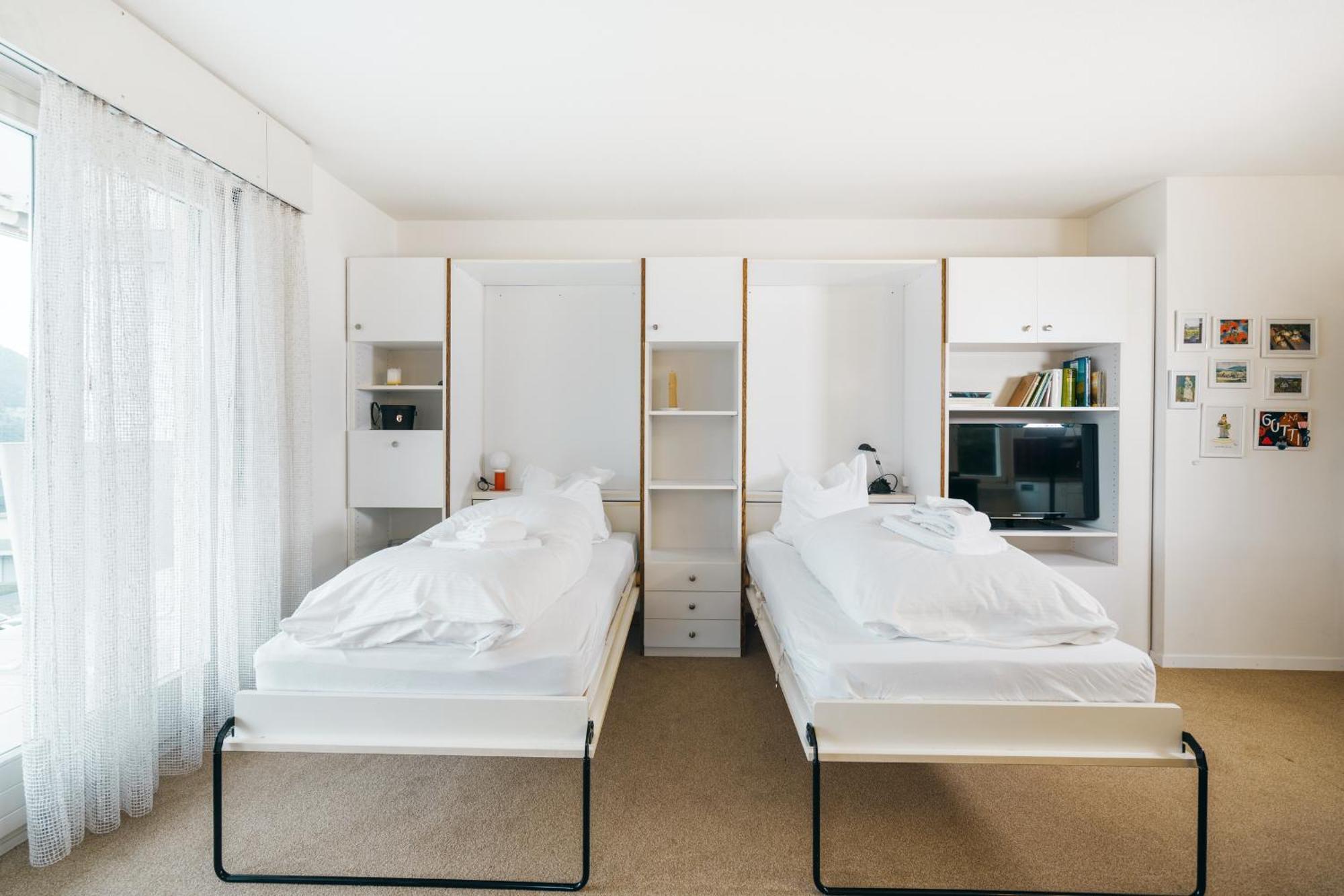 Apartment Morgensonne امدن المظهر الخارجي الصورة